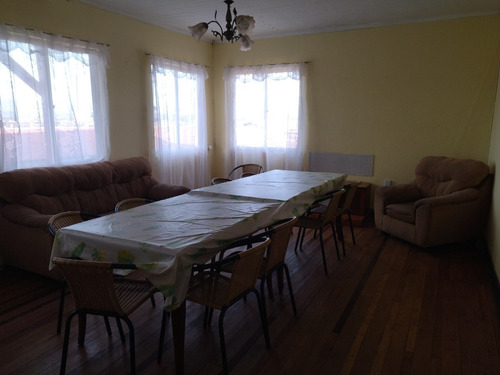 Se Vende Casona Con Bajada A Playa El Durazno