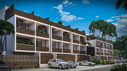 Entrega Inmediata En Tulum - Vive O Invierte A Minutos Del Mar