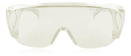 Freemascot Od 6+ 9000nm-11000nm - Gafas De Seguridad Laser D