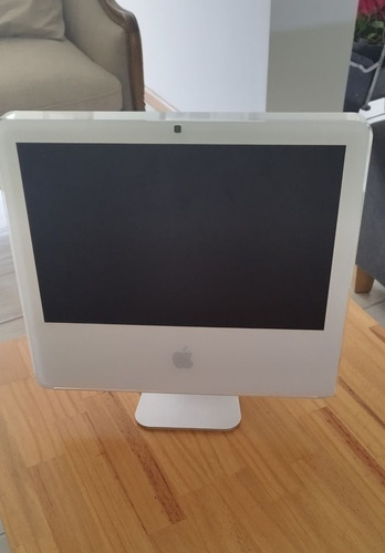  Apple iMac 17  5.1 Late 2006 - Caba O Pilar