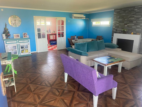 Casa En Venta En Camet Norte