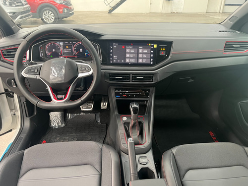 Volkswagen Polo 1.4 Tsi 250 Gts