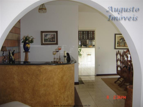 Imagem 4 de 9 de Chácaras À Venda Em Piracaia/sp - Compre O Seu Chácaras Aqui! - 1455044