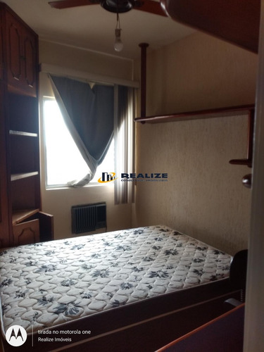 Imagem 12 de 15 de A = Aptº Amplo 02 Qts + Dce 94 M² - 662