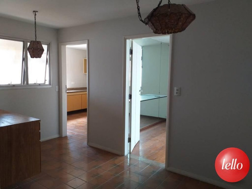 Imagem 8 de 30 de Apartamento - Ref: 195598