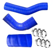 Comprar Kit Mangueiras Intercooler Land Rover Defender 300 Tdi 99u002F06