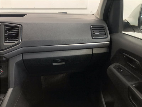 Volkswagen Amarok 2.0 SE 4X4 CD 16V TURBO INTERCOOLER DIESEL 4P MANUAL