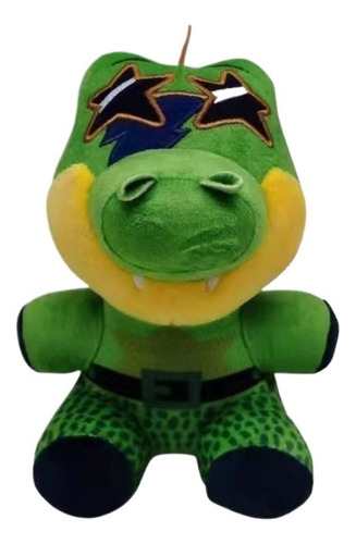 Cute Cartoon Plush Toy Dragon 2024