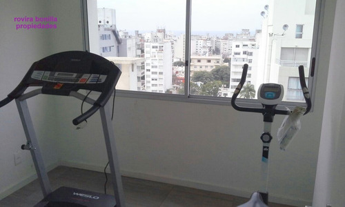 Imagen 9 de 14 de Venta Apartamento Monoambiente Con Renta! Atención Inversores!
