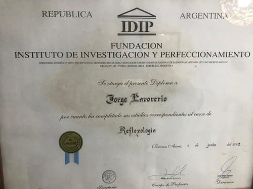 Imagen 2 de 5 de Pedicuria , Reiki, Reflexologia