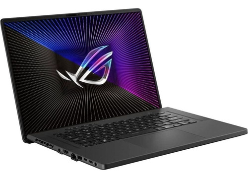 Laptop Asus Gu603vv 16' Fhd 165hz I7 13va 16gb 512gbssd V8gb