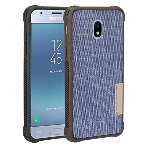 Funda Para Samsung Galaxy J3 Star/achieve/aura/orbit J3v 3rd