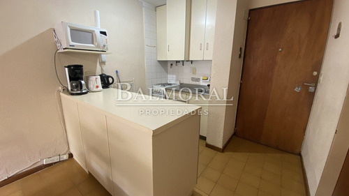 Ref: 2122 - Departamento En Venta - Pinamar, Zona Golf Viejo