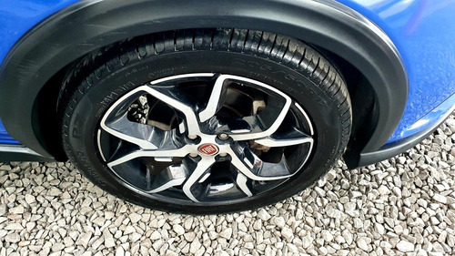 Imagen 14 de 14 de Fiat Argo 2019 1.8 Hgt
