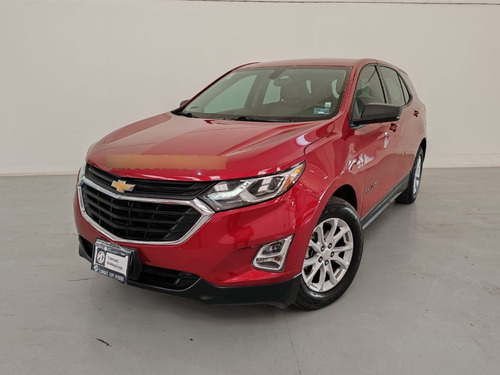 Chevrolet Equinox 1.5 Ls At