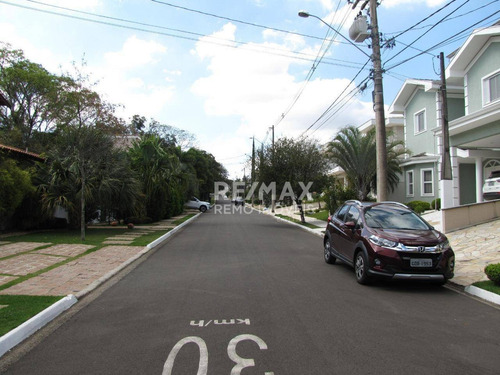 Belíssima Residência Em Condomínio Com Localização Privilegiada - Ca5529