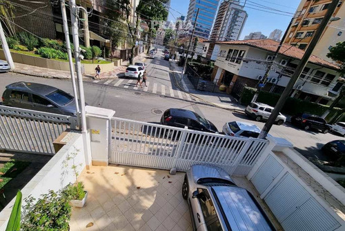 Imagem 23 de 24 de Gonzaga Mobiliado 3 Suítes Armários 2 Salas Coz Armários 2 Vgs - V400155