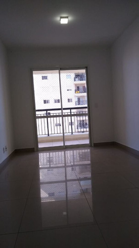 Imagem 1 de 30 de Apartamento Com 2 Dormitórios À Venda, 70 M² Por R$ 485.000,00 - Vila Augusta - Guarulhos/sp - Ap1577
