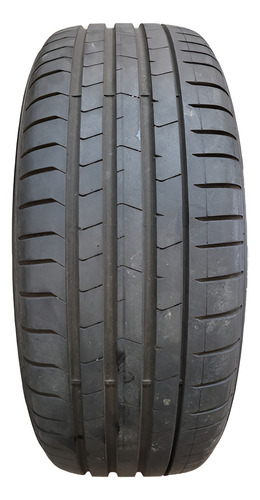 Pneu Pirelli 235/55 R18 100v P Zero Semi Novo (Usado)