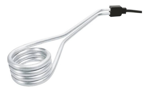 Calentador De Agua Para 15 Litros Resistencia 1 Pza