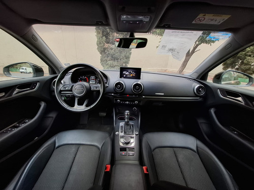 Audi A3 1.4 Sedán Dynamic At Dsg