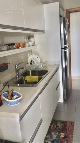 Miami Boulevard, 2 Dormitorios, 2 Baños, Toilette, Parrillero Propio, Garage
