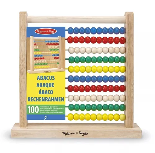 baco Horizontal En Madera Melissa And Doug Did ctico Juego