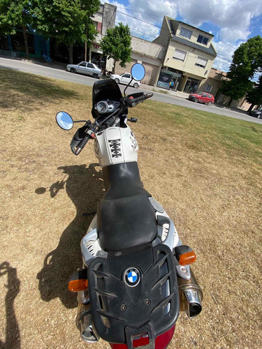 Imagen 8 de 9 de Bmw Gs 650 Dakar