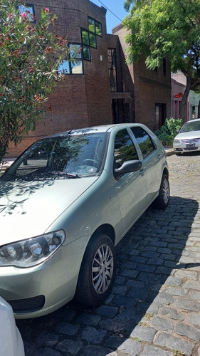 Fiat Palio 1.4 Fire