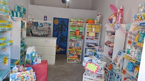 Fondo De Comercio Pañalera Ituzaingó Norte