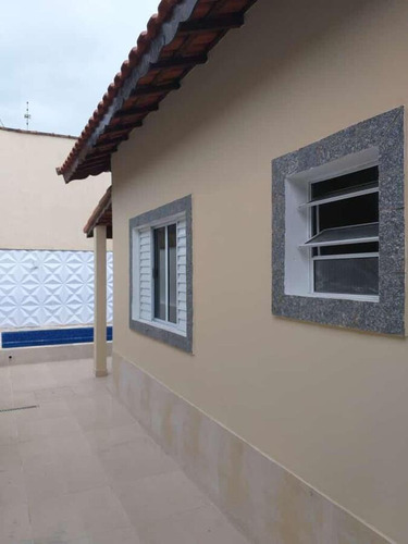 Imagem 7 de 15 de Casas 2 Quartos Para Venda Em Mongaguá, Vera Cruz, 2 Dormitórios, 1 Suíte, 2 Banheiros, 2 Vagas - 233_2-794299