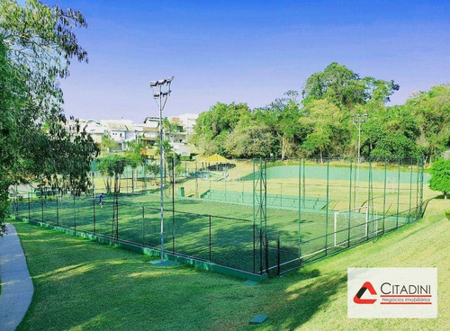 Imagem 5 de 5 de Vila Dos Inglezes - Terreno - Te0426 - Te0426