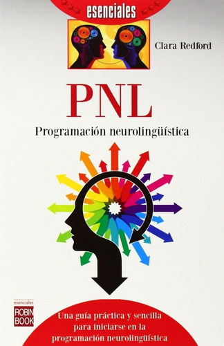 Pnl Programacion Neurolinguistica - Redford, C.
