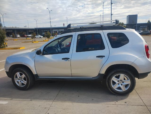 Renault Duster Expresión 1.6 Año 2015 104.000 Km 