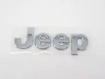 Comprar Emblema Jeep Cofre Wrangler 3.6 2017 Wrangler Jk 3.6 2018