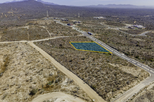 Block 8 Lot 5, Rolling Hills Estates