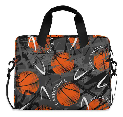 Sletend Bolsa Para Portatil Estilo Urbano Baloncesto Deporte