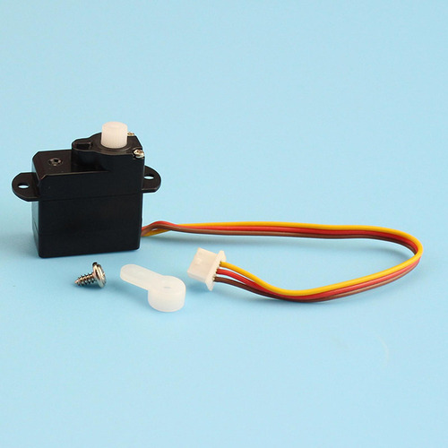 G De Servomotor Con Soporte De Servo Para Wltoys Xk K110