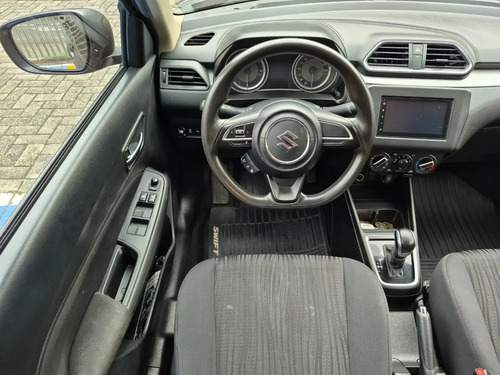 Suzuki Swift 1.2 Dzire Tam At. 4x2