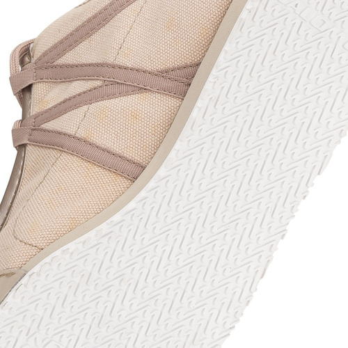 Tênis Salomon Steady Cvs Creme