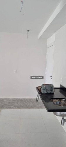 Imagem 11 de 17 de 101397 Apartamento Com 2 Dormitórios À Venda, 69 M² Por R$ 995.000 - Vila Mariana - São Paulo/sp - Ap5504