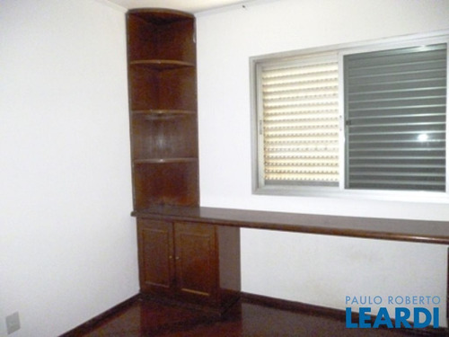 Imagem 10 de 15 de Apartamento - Perdizes - Sp - 603348