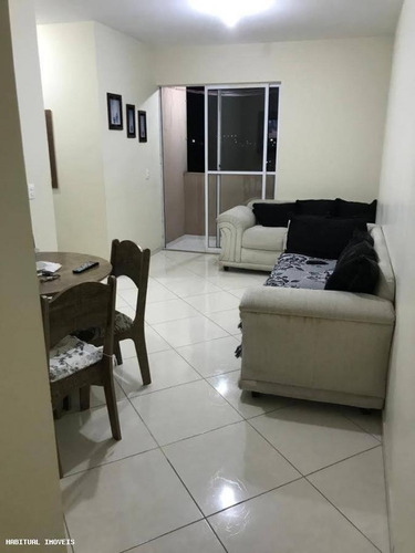 Imagem 6 de 15 de Apartamento Para Venda Em Curitiba, Cajuru, 3 Dormitórios, 1 Banheiro, 1 Vaga - Ap1166_1-2207255