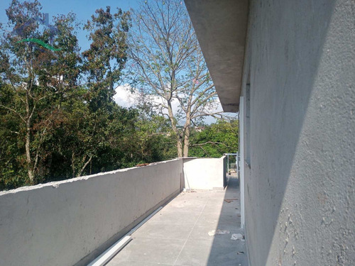 Imagem 18 de 30 de Casa De Condomínio Com 2 Dorms, Jardim Estância Brasil, Atibaia - R$ 540 Mil, Cod: 3405 - V3405