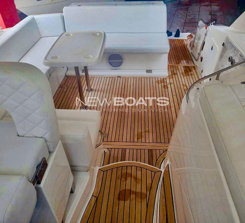Phantom 375 Ht Ñ Focker Bayliner Sessa Nhd Real Fs Triton