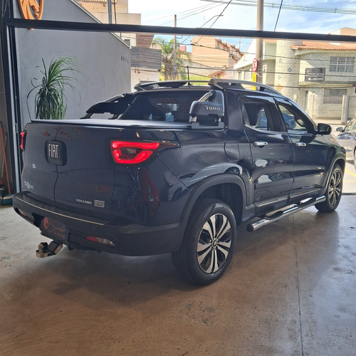 Fiat Toro 1.3 Volcano 16V Turbo Flex 4X2 Aut. 4P