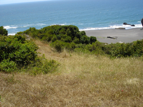 Terreno Frente Al Mar: Tu Oportunidad De Inversión Ideal.