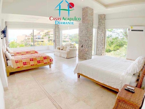Imagen 13 de 14 de Cad Villas Del Sol Aves 6. Alberca, Salón De Fiestas, Jardín