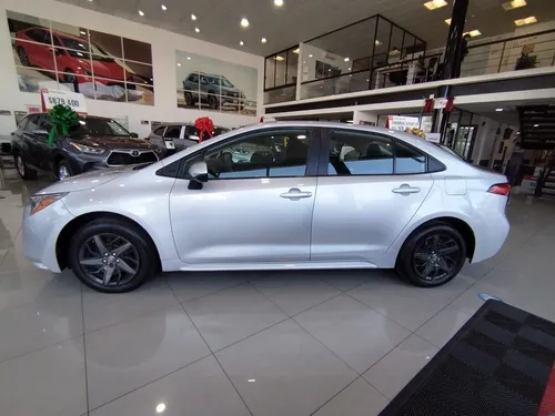 Toyota Corolla 1.8 Base Cvt
