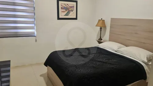 Casa En Renta En Juárez